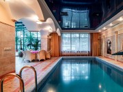 Продажа дома Поречье Дачное 607 м² Рублево-Успенское шоссе - 636649 - 636649