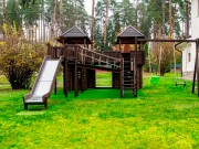 Продажа дома Поречье Дачное 607 м² Рублево-Успенское шоссе - 636650 - 636650