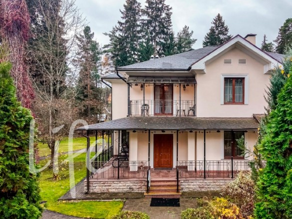 Продажа дома Поречье Дачное 607 м² Рублево-Успенское шоссе - 636627 - 636627