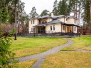 Продажа дома Поречье Дачное 600 м² Рублево-Успенское шоссе - 636775 - 636775