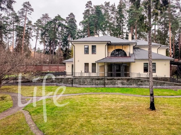 Продажа дома Поречье Дачное 600 м² Рублево-Успенское шоссе - 636757 - 636757