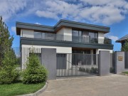 Продажа дома Ильинский ландшафт 518 м² Новорижское шоссе - 642611 - 642611