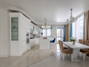 Продажа дома Русская деревня. Падиково 325 м² Новорижское шоссе - 636974 - 636974