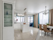 Продажа дома Русская деревня. Падиково 325 м² Новорижское шоссе - 636975 - 636975