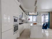 Продажа дома Русская деревня. Падиково 325 м² Новорижское шоссе - 636976 - 636976