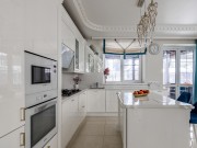 Продажа дома Русская деревня. Падиково 325 м² Новорижское шоссе - 636983 - 636983