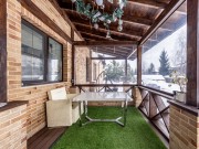 Продажа дома Русская деревня. Падиково 325 м² Новорижское шоссе - 636989 - 636989