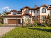 Продажа дома Русская деревня. Падиково 325 м² Новорижское шоссе - 636995 - 636995