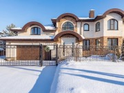 Продажа дома Русская деревня. Падиково 325 м² Новорижское шоссе - 637006 - 637006