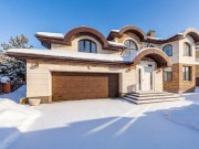 Продажа дома Русская деревня. Падиково 325 м² Новорижское шоссе - 637007 - 637007