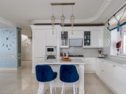 Продажа дома Русская деревня. Падиково 325 м² Новорижское шоссе - 637016 - 637016