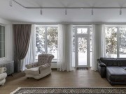 Продажа дома Новорижский 400 м² Новорижское шоссе - 637020 - 637020