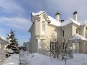 Продажа дома Новорижский 400 м² Новорижское шоссе - 637021 - 637021