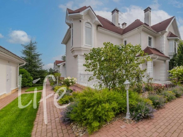 Продажа дома Новорижский 400 м² Новорижское шоссе - 637037 - 637037