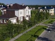 Продажа дома Гринфилд 403 м² Новорижское шоссе - 637169 - 637169