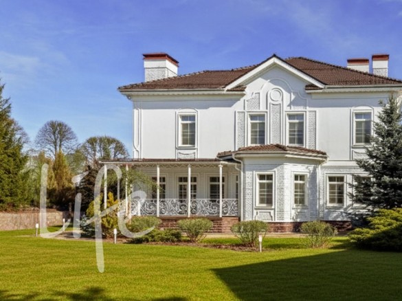 Продажа дома Гринфилд 403 м² Новорижское шоссе - 637157 - 637157