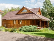 Продажа дома Пенино 720 м² Калужское шоссе - 637267 - 637267