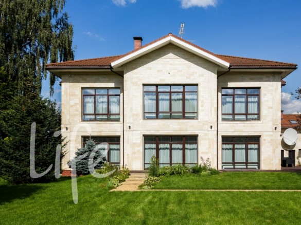 Продажа дома Пенино 720 м² Калужское шоссе - 637261 - 637261