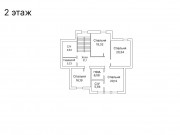 Продажа дома Президент 365 м² Калужское шоссе - 637272 - 637272