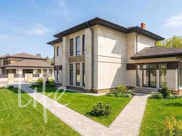 Продажа дома Президент 365 м² Калужское шоссе - 637270 - 637270