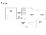 Продажа дома Президент 360 м² Калужское шоссе - 637288 - 637288