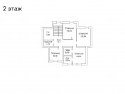 Продажа дома Президент 360 м² Калужское шоссе - 637289 - 637289