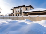 Продажа дома Президент 360 м² Калужское шоссе - 637293 - 637293