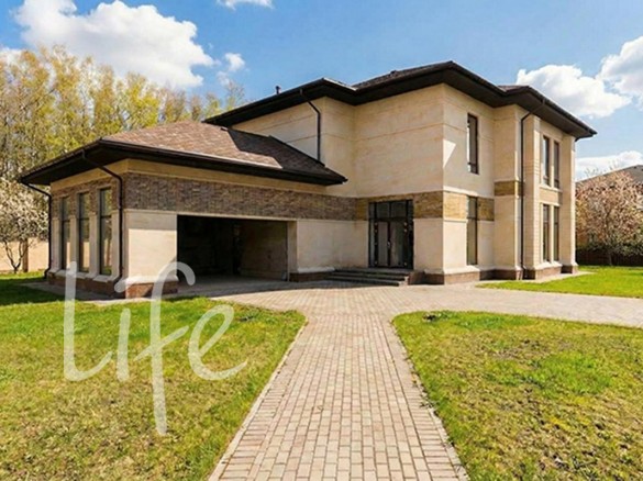 Продажа дома Президент 360 м² Калужское шоссе - 637295 - 637295