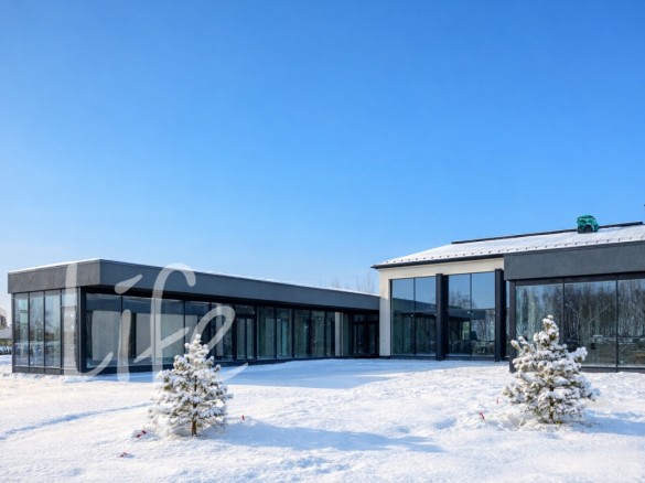 Продажа дома Шато Соверен 576 м² Новорижское шоссе - 637452 - 637452