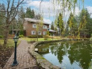 Продажа дома Топаз 326 м² Киевское шоссе - 637482 - 637482