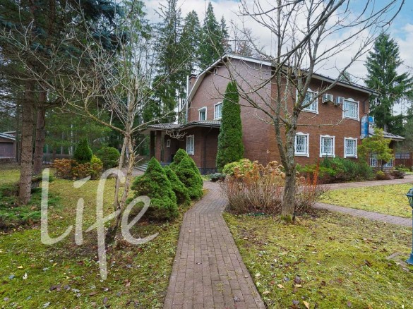 Продажа дома Топаз 326 м² Киевское шоссе - 637468 - 637468