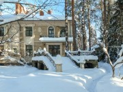 Продажа дома Красная поляна II 797 м² Рублево-Успенское шоссе - 637510 - 637510