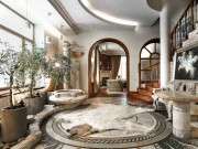 Продажа дома Красная поляна II 797 м² Рублево-Успенское шоссе - 637514 - 637514