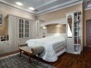 Продажа дома Красная поляна II 797 м² Рублево-Успенское шоссе - 637521 - 637521