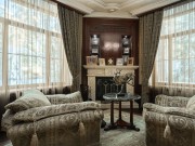 Продажа дома Красная поляна II 797 м² Рублево-Успенское шоссе - 637522 - 637522