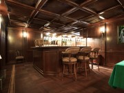 Продажа дома Красная поляна II 797 м² Рублево-Успенское шоссе - 637523 - 637523