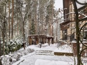 Продажа дома Горки-6 УПДП 1416 м² Ильинское шоссе - 637485 - 637485