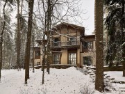 Продажа дома Горки-6 УПДП 1416 м² Ильинское шоссе - 637486 - 637486