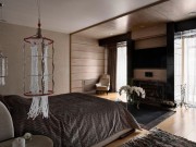 Продажа дома Горки-6 УПДП 1416 м² Ильинское шоссе - 637494 - 637494