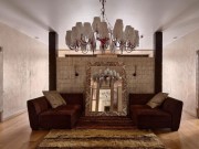 Продажа дома Горки-6 УПДП 1416 м² Ильинское шоссе - 637495 - 637495