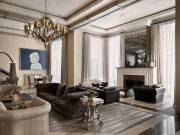 Продажа дома Горки-6 УПДП 1416 м² Ильинское шоссе - 637500 - 637500