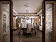 Продажа дома Горки-6 УПДП 1416 м² Ильинское шоссе - 637503 - 637503