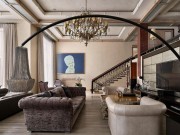 Продажа дома Горки-6 УПДП 1416 м² Ильинское шоссе - 637507 - 637507