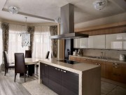 Продажа дома Горки-6 УПДП 1416 м² Ильинское шоссе - 637508 - 637508