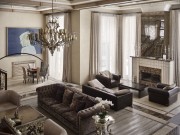 Продажа дома Горки-6 УПДП 1416 м² Ильинское шоссе - 637569 - 637569