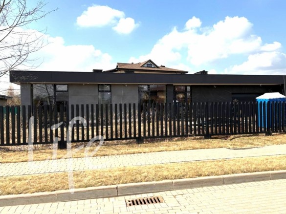 Продажа дома Новорижский (Покровское) 309 м² Новорижское шоссе - 637525 - 637525