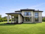 Продажа дома Лион 462 м² Рублево-Успенское шоссе - 637682 - 637682