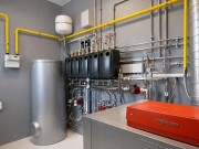 Продажа дома Лион 462 м² Рублево-Успенское шоссе - 637696 - 637696