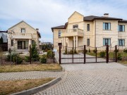 Продажа дома Новорижский (Покровское) 470 м² Новорижское шоссе - 637720 - 637720