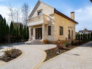 Продажа дома Новорижский (Покровское) 470 м² Новорижское шоссе - 637737 - 637737